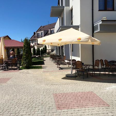 Tasarz Spa Osrodek Wczasowy Rewal Extérieur photo