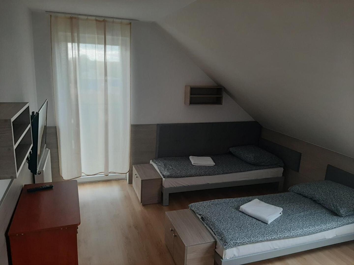 Tasarz Spa Osrodek Wczasowy Rewal Extérieur photo
