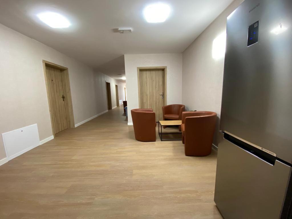 Tasarz Spa Osrodek Wczasowy Rewal Extérieur photo