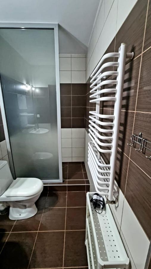 Tasarz Spa Osrodek Wczasowy Rewal Extérieur photo