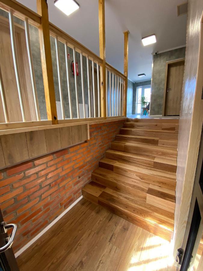 Tasarz Spa Osrodek Wczasowy Rewal Extérieur photo